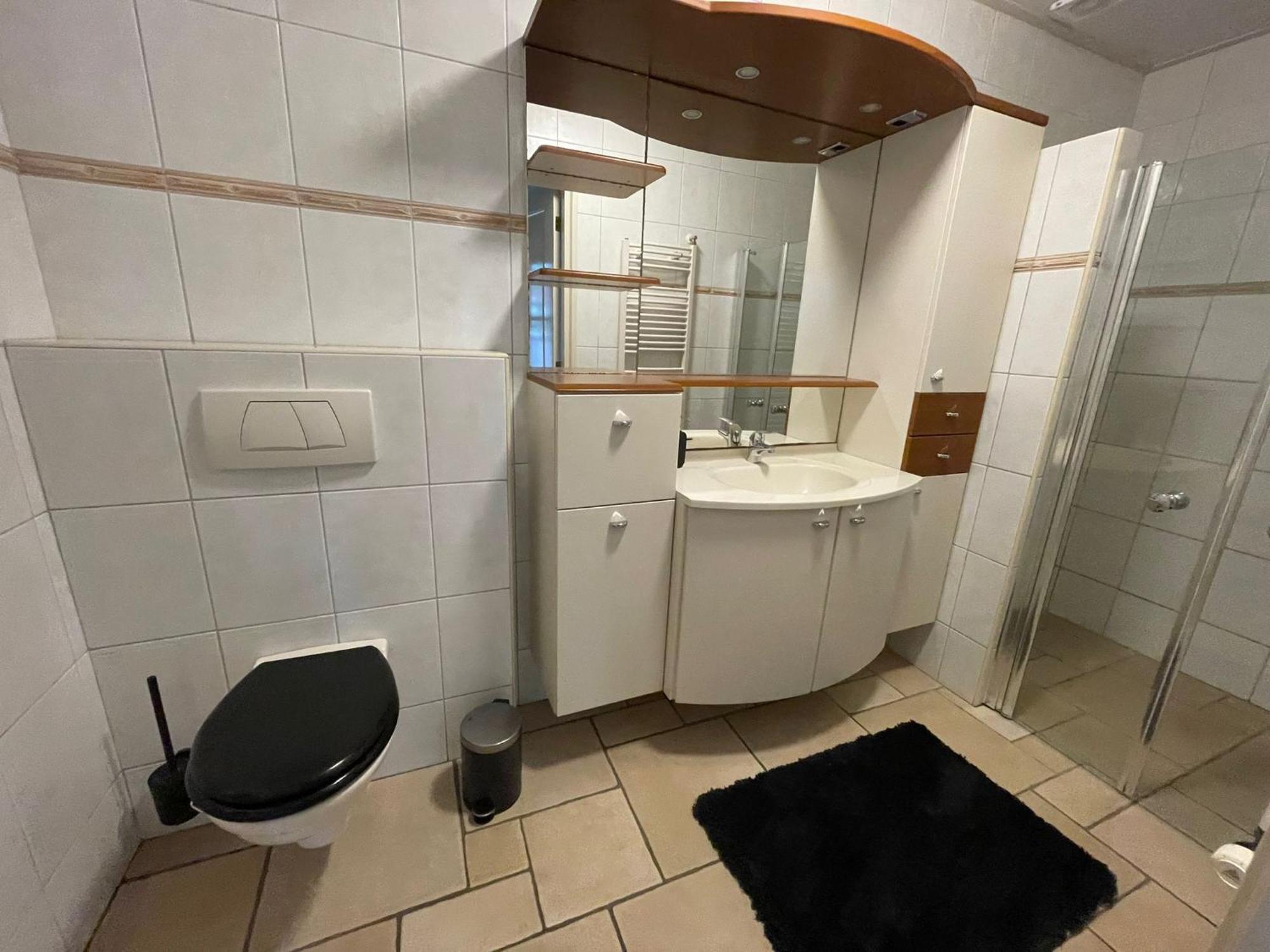 Erve Toon'Boer Bed and Breakfast Mander Exteriör bild
